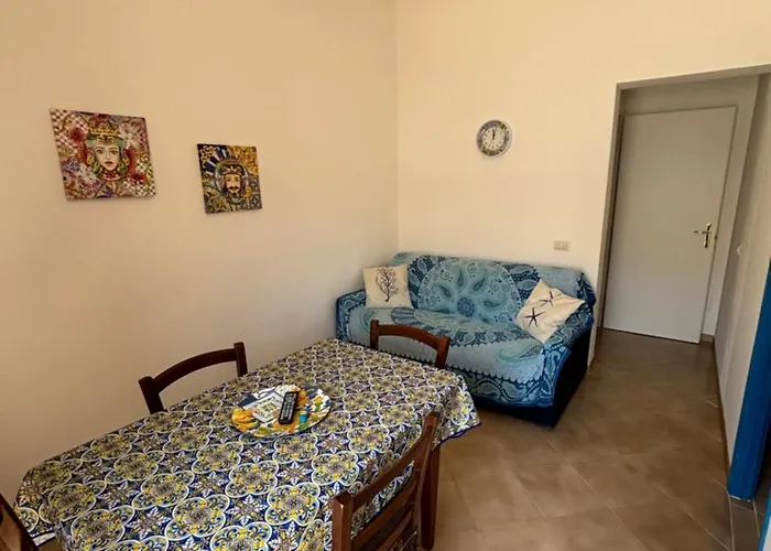 A Patedda